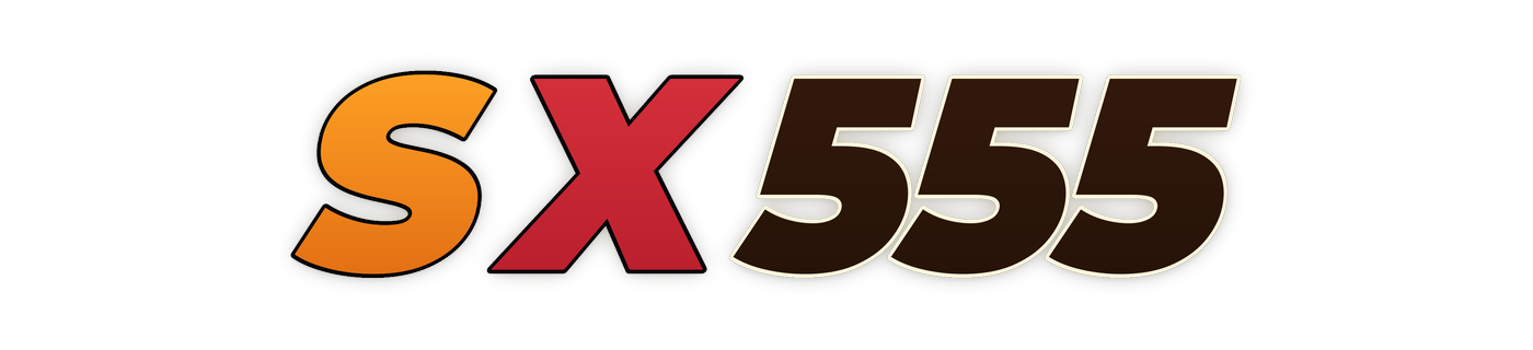 sx555